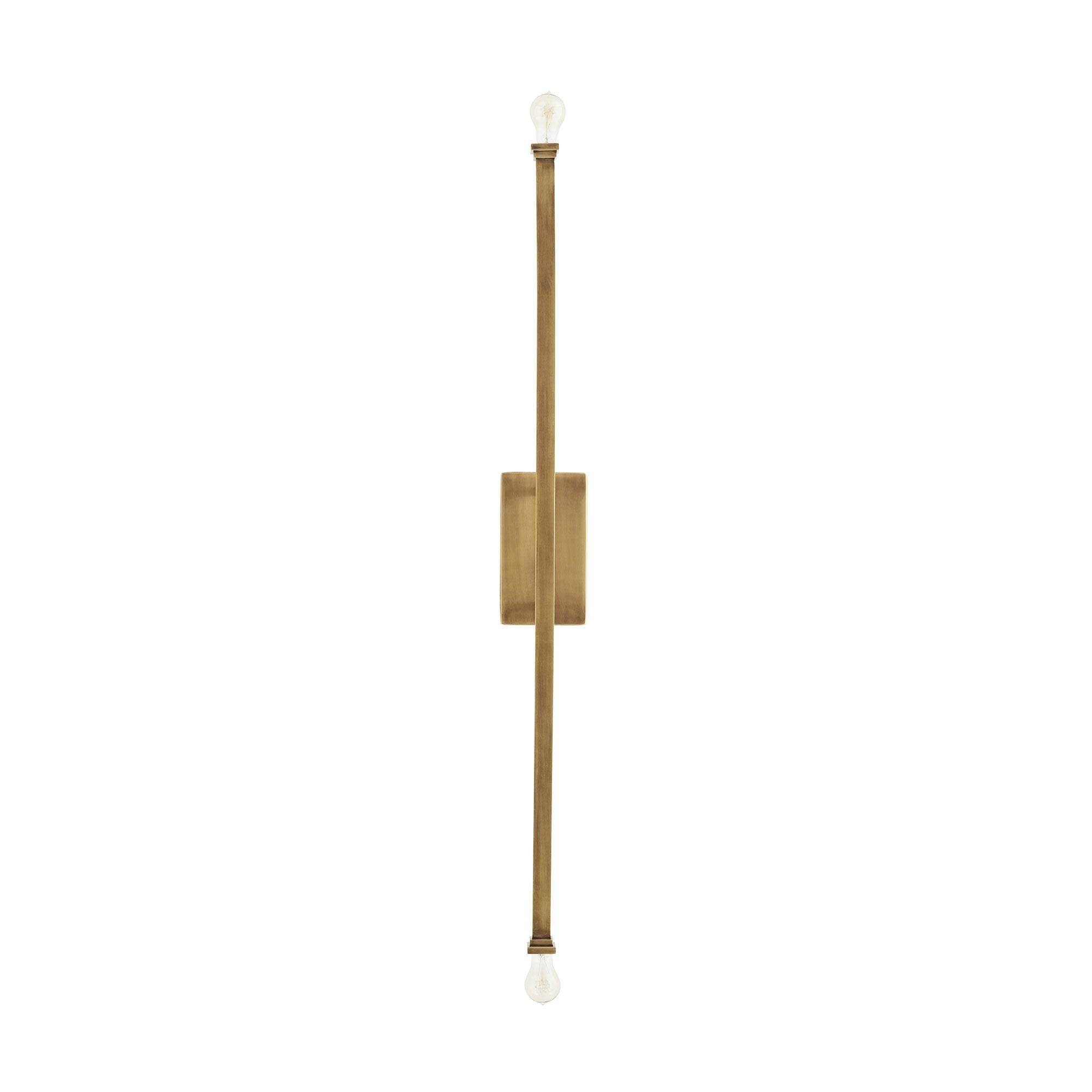 Arteriors, Hutu Wall Sconce