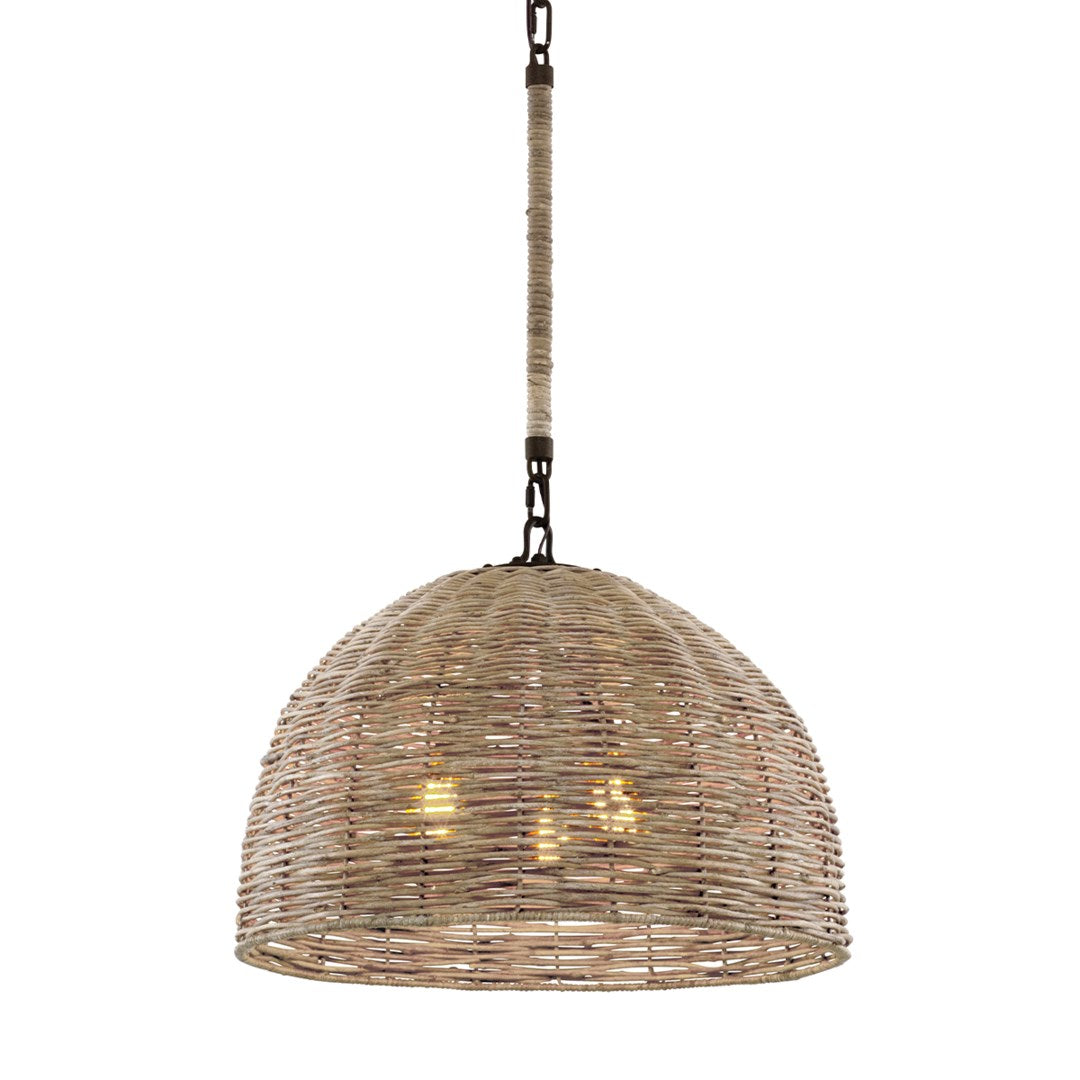 Troy Lighting, Huxley Pendant