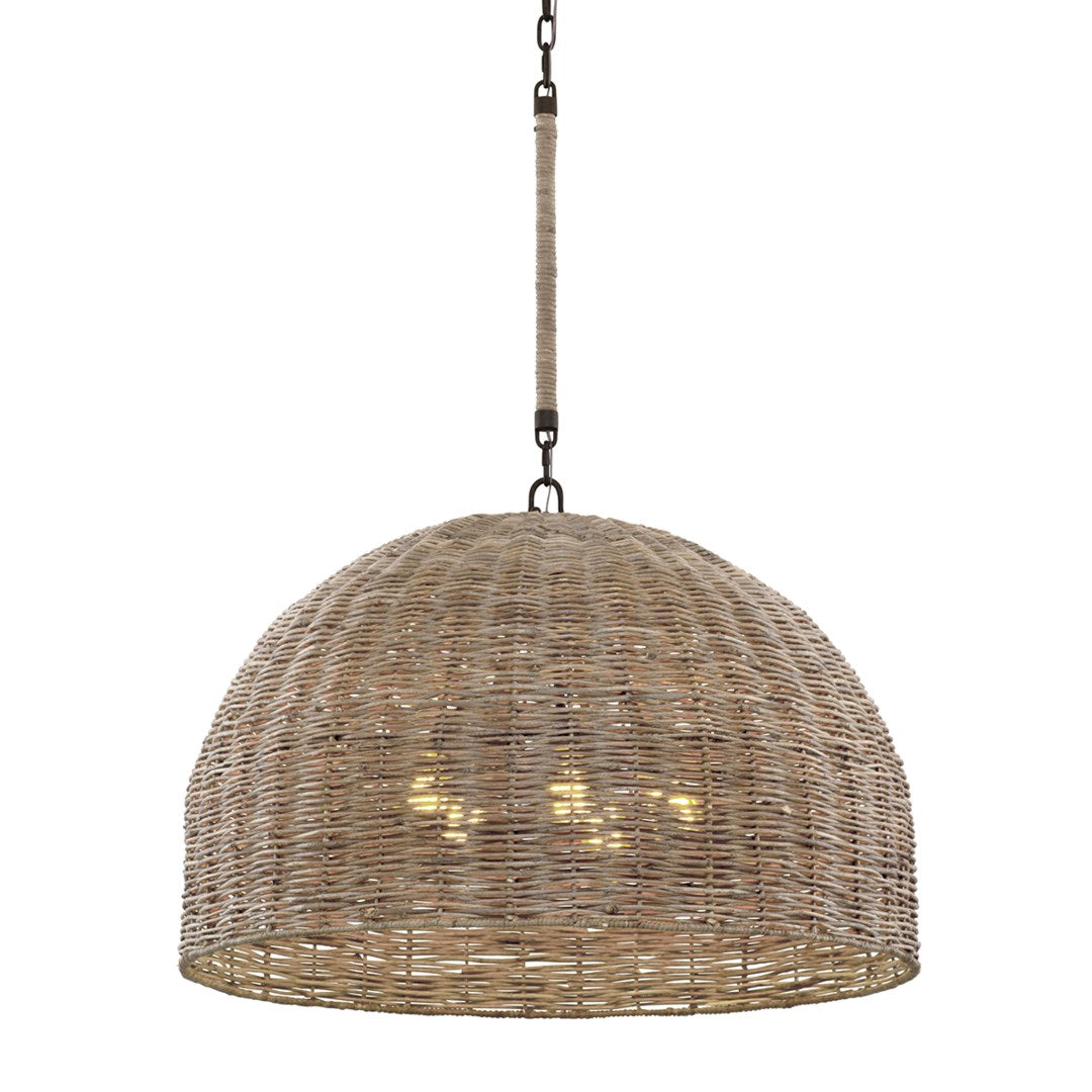 Troy Lighting, Huxley Pendant