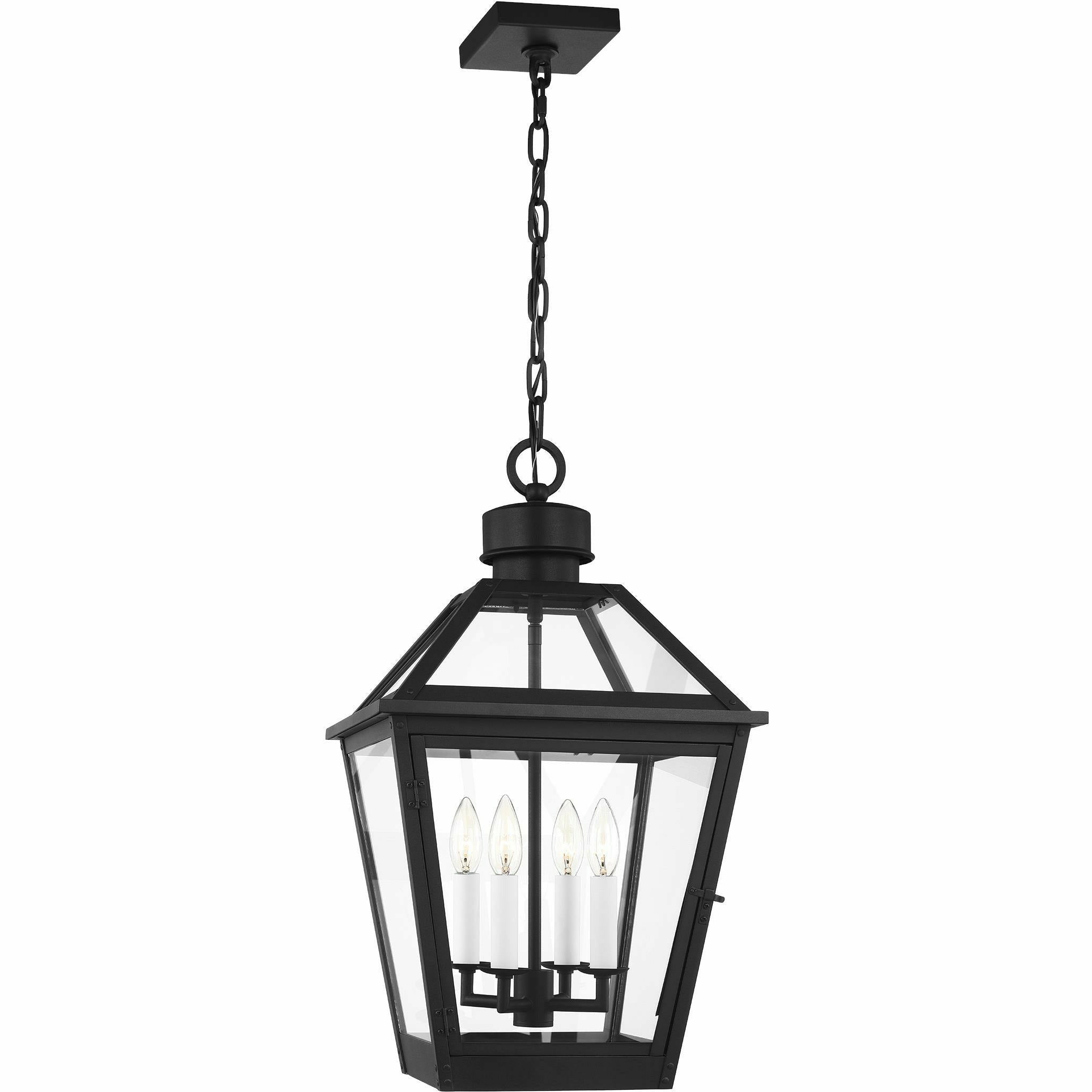 Generation Lighting, Hyannis Outdoor Large Pendant