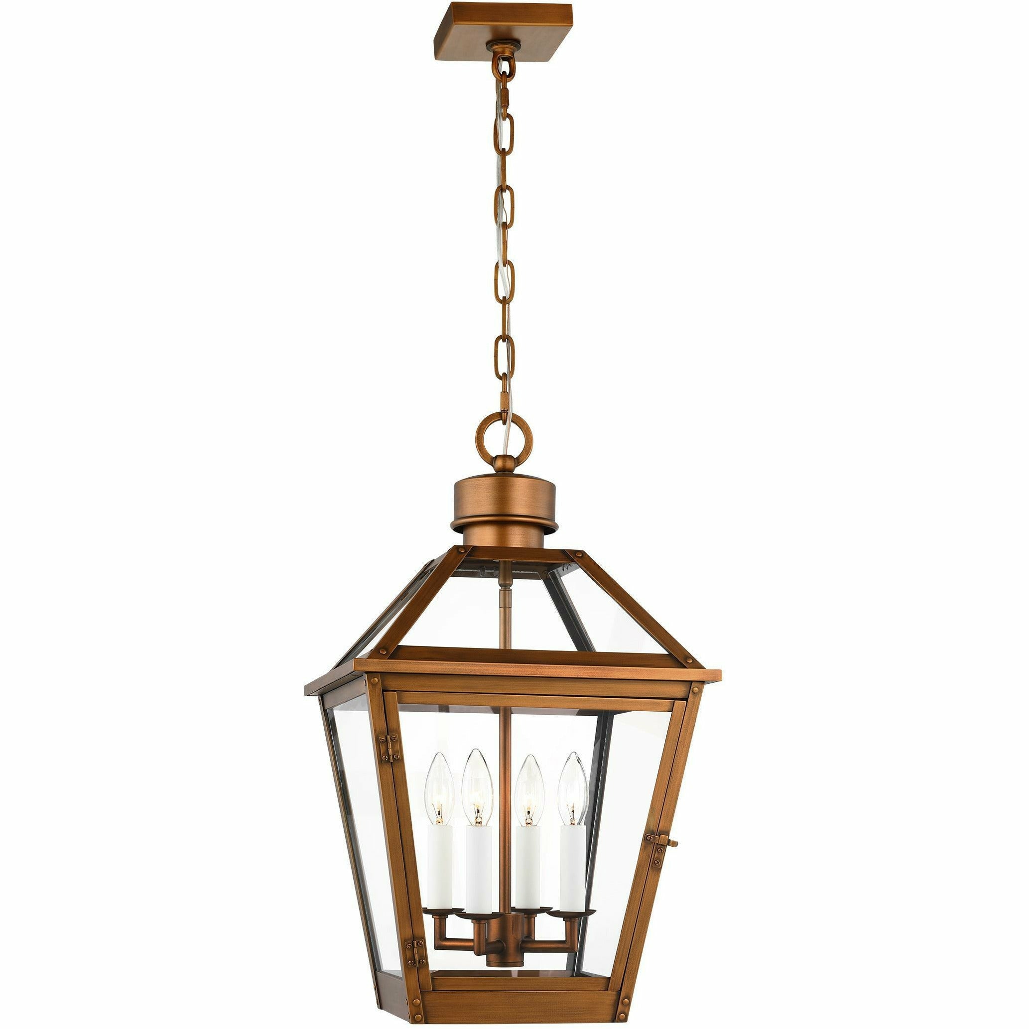 Generation Lighting, Hyannis Outdoor Large Pendant