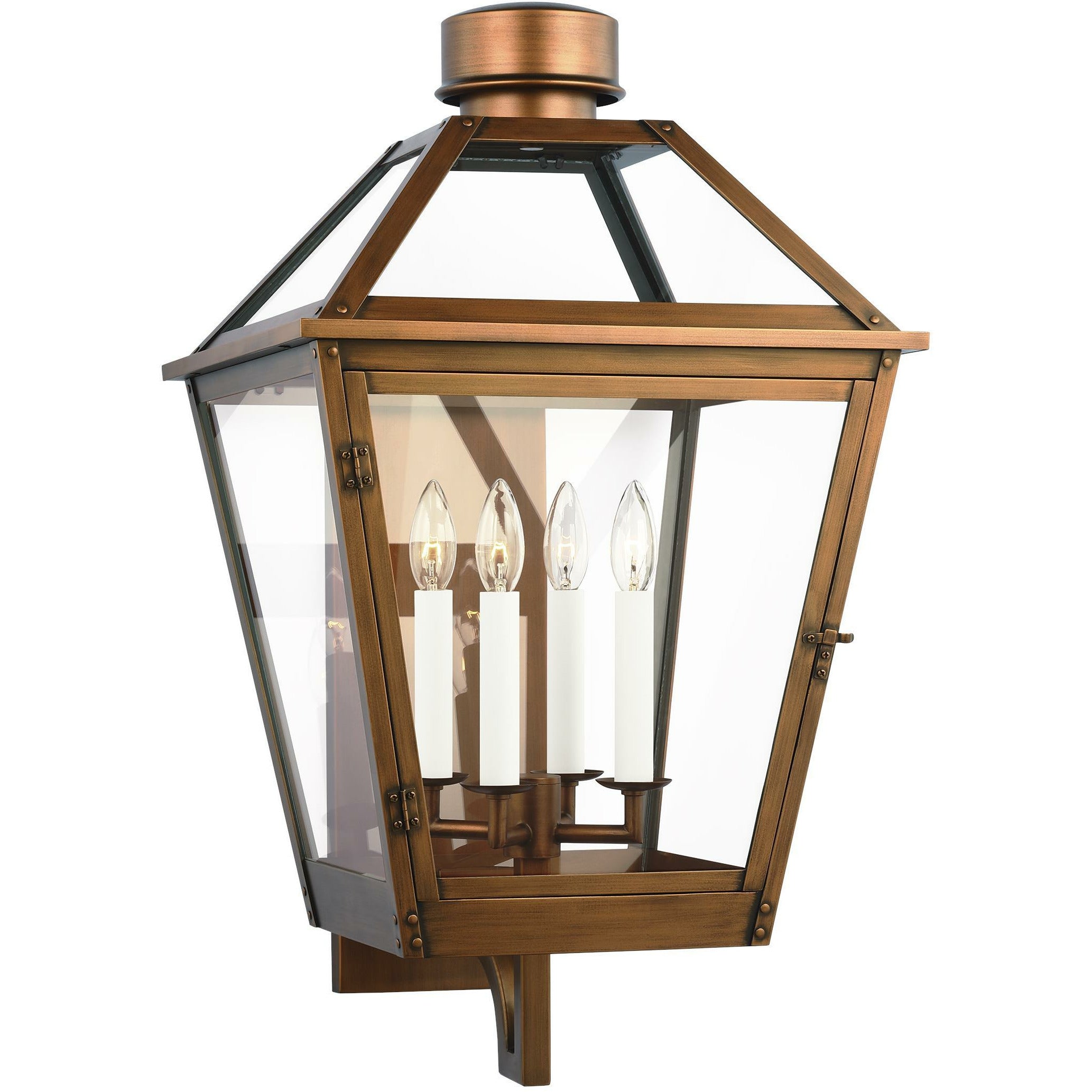 Generation Lighting, Hyannis Wall Lantern