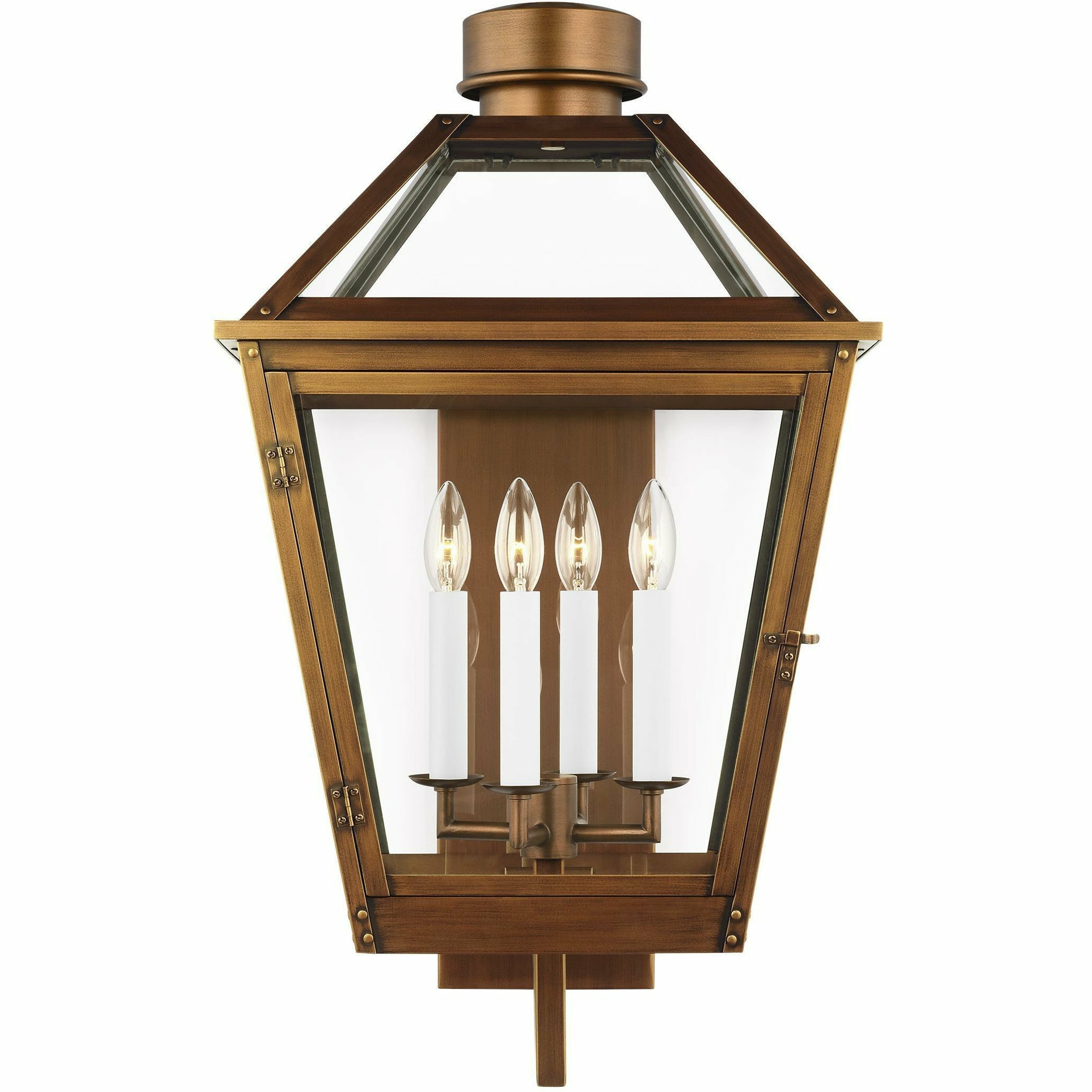 Generation Lighting, Hyannis Wall Lantern