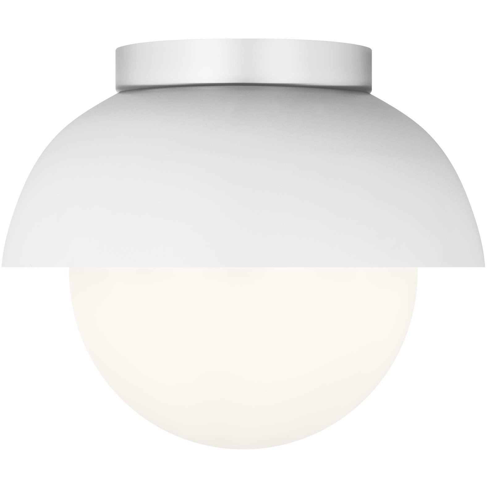 Generation Lighting, Hyde Medium Flush Mount