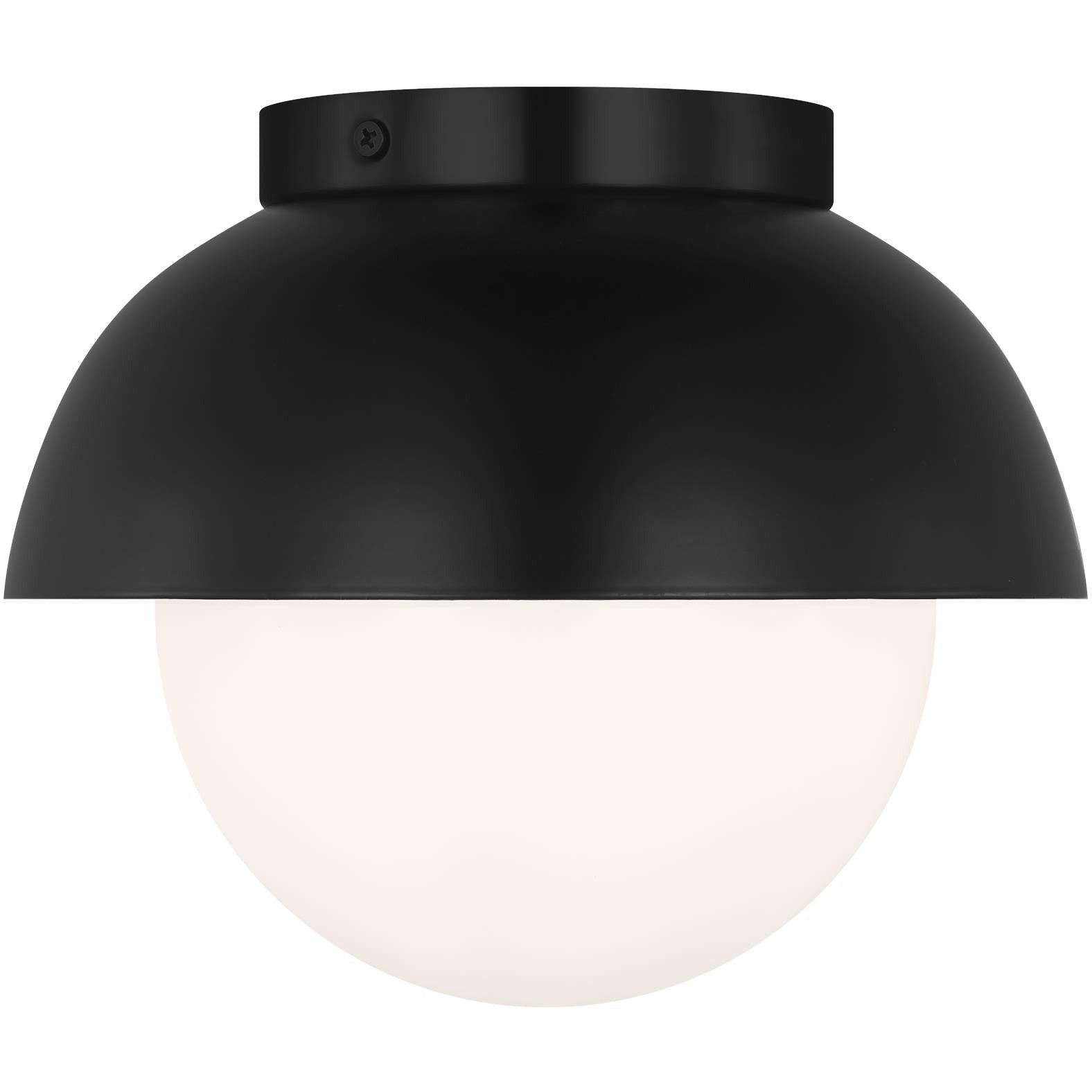 Generation Lighting, Hyde Medium Flush Mount