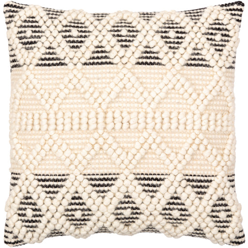 Surya, Hygge Pillow No. 2