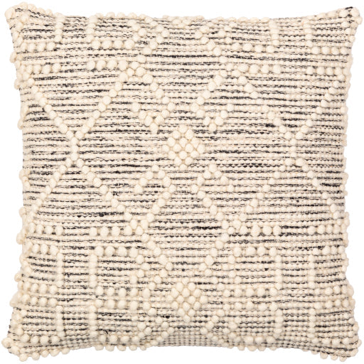 Surya, Hygge Pillow No. 3