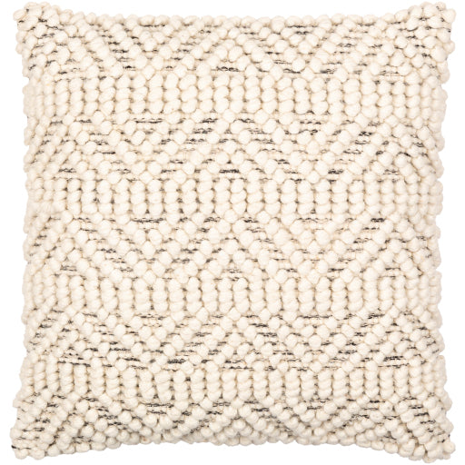 Surya, Hygge Pillow No. 4