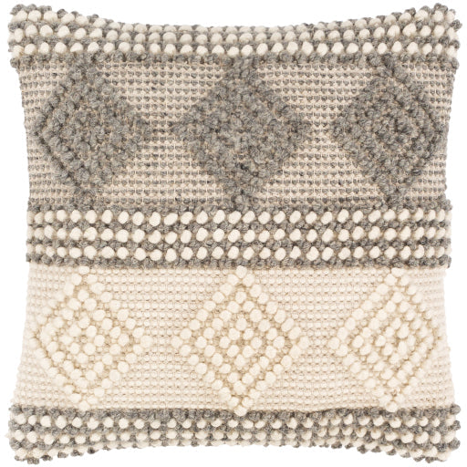 Surya, Hygge Pillow No. 5