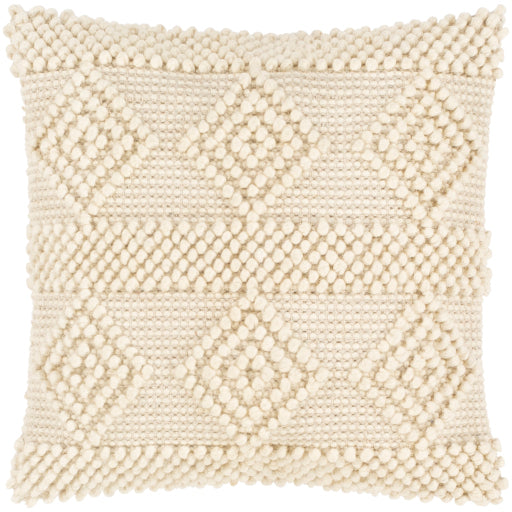 Surya, Hygge Pillow No. 6