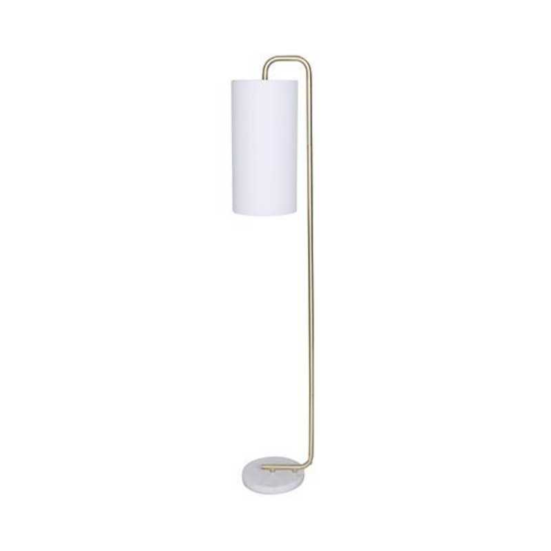 Luce Lumen, Iben Floor Lamp