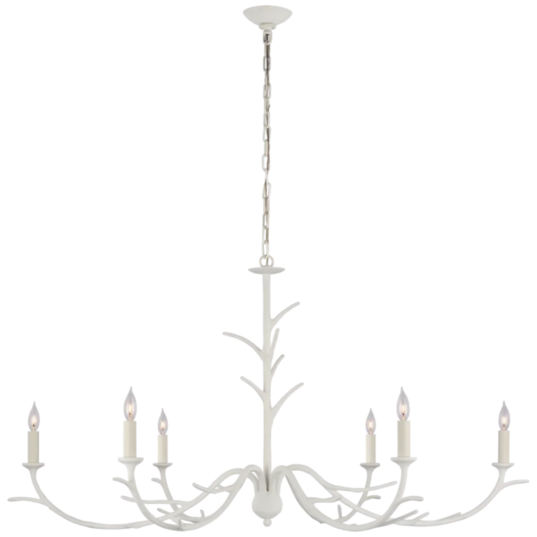 Visual Comfort, Iberia Large Chandelier