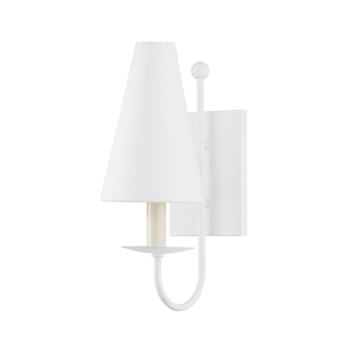 Troy Lighting, Idris Wall Sconce