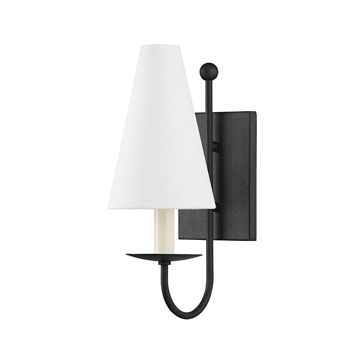 Troy Lighting, Idris Wall Sconce