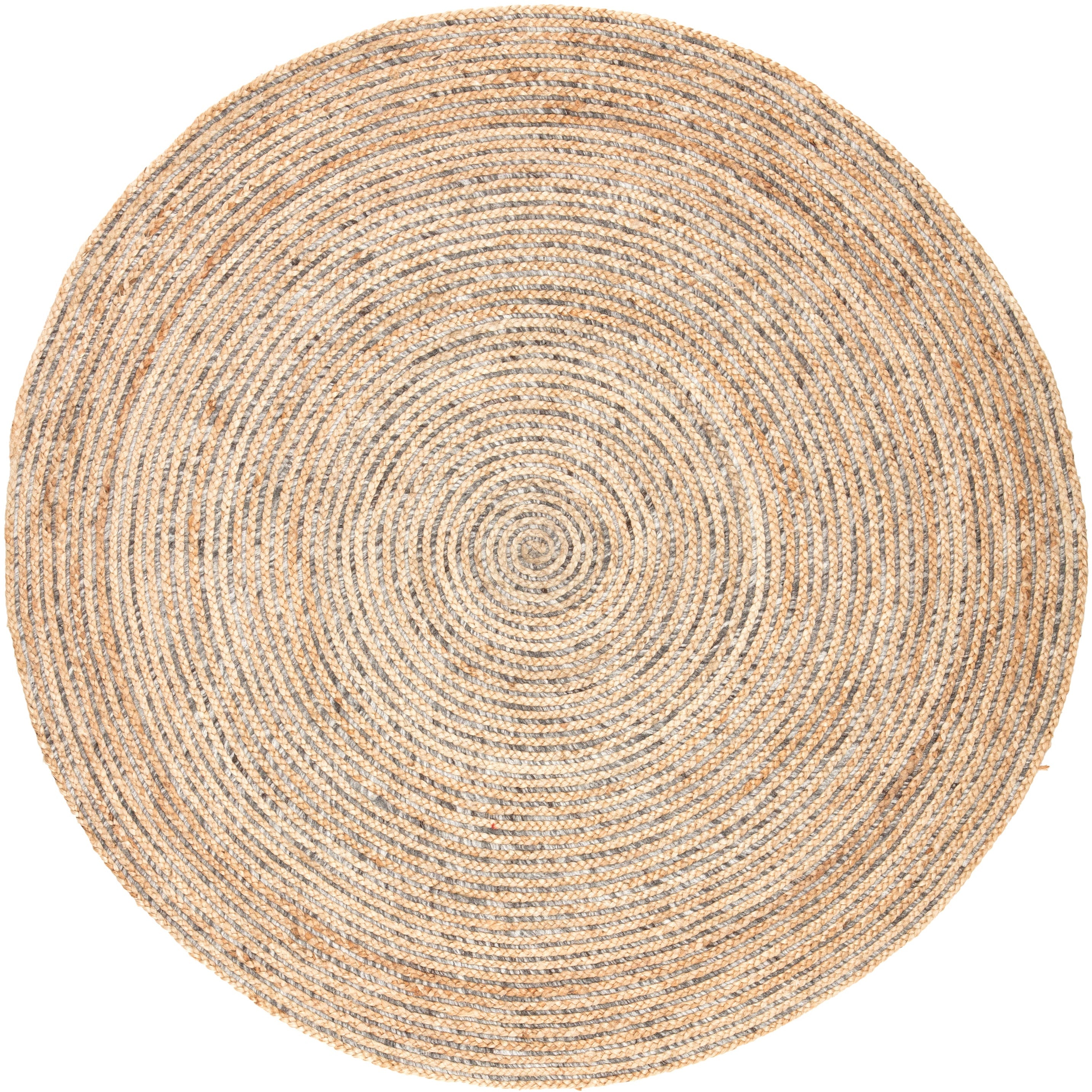 Jaipur Living, Idriss - Beige / Gray Rug