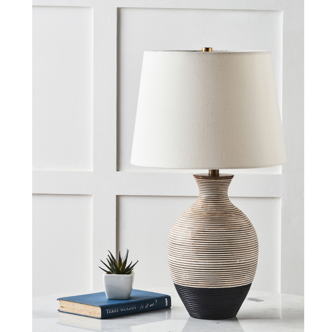 Renwil, Ignacio Table Lamp