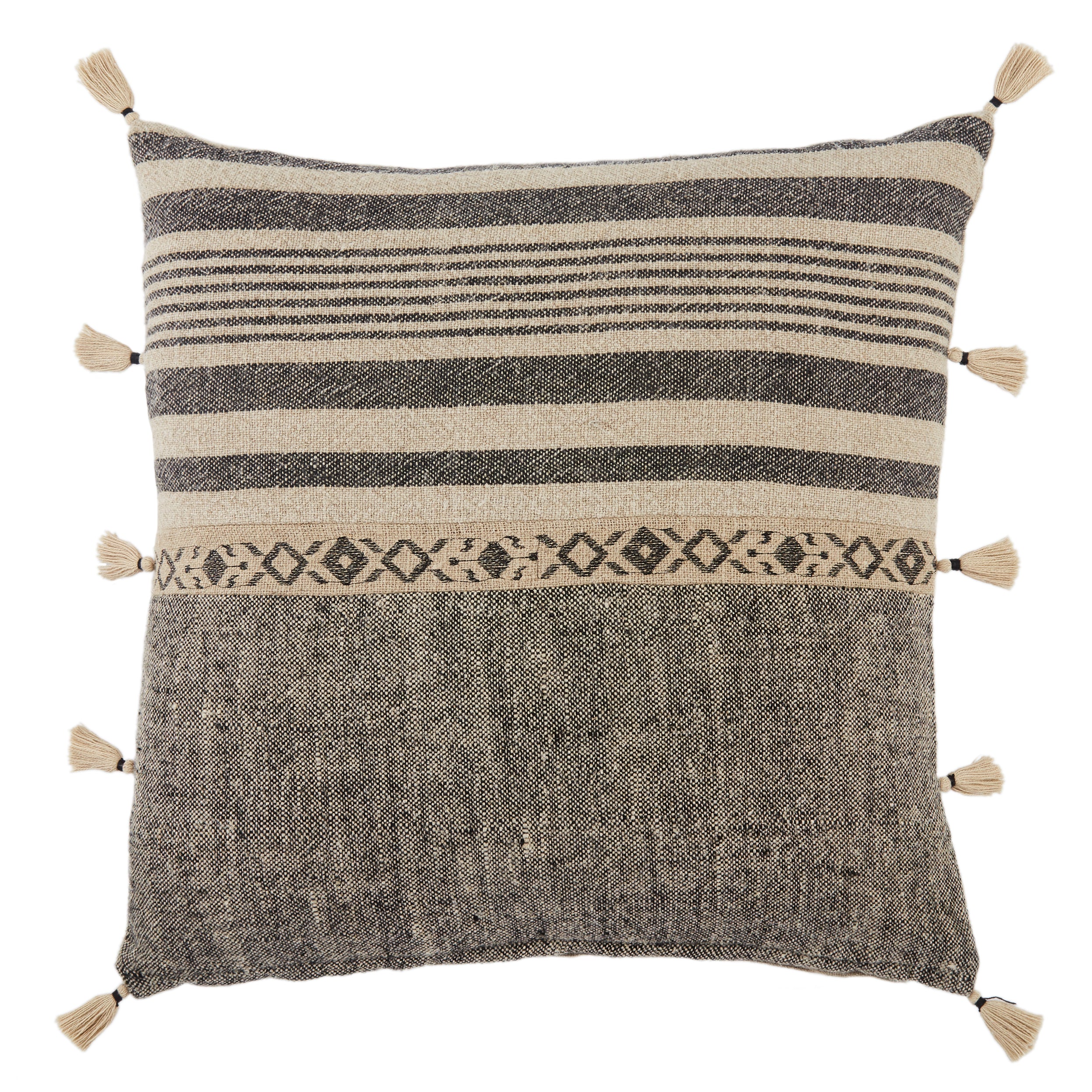 Jaipur Living, Ikal Pillow