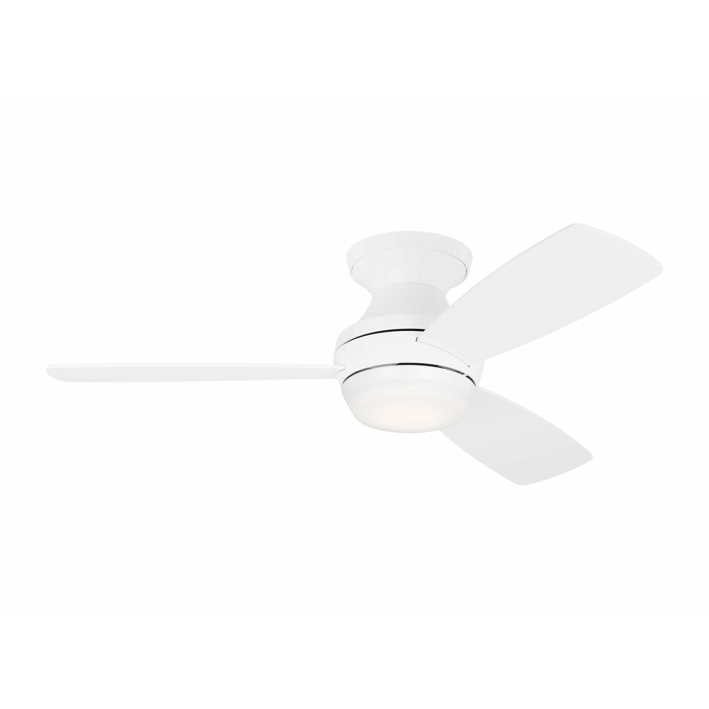 Monte Carlo, Ikon 44 LED Ceiling Fan