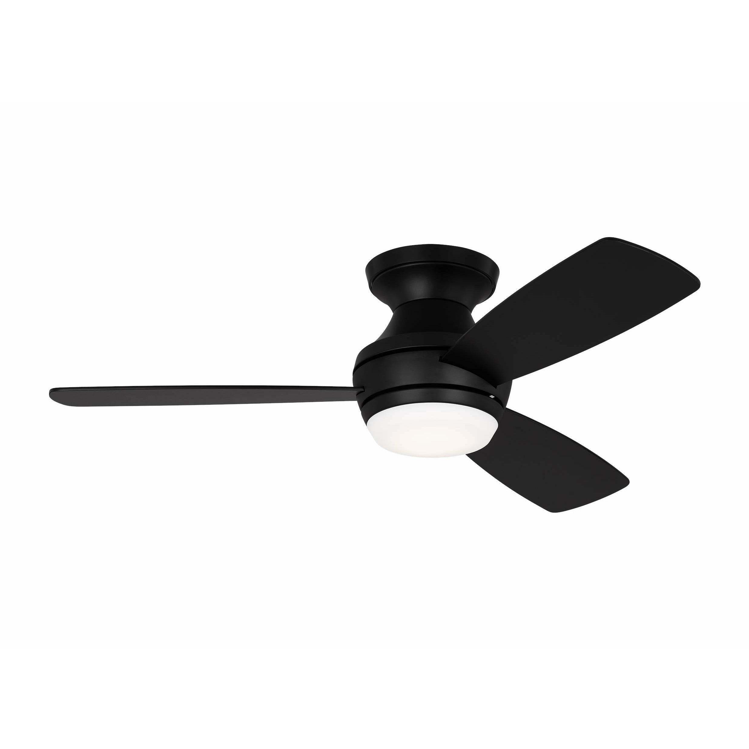 Monte Carlo, Ikon 44 LED Ceiling Fan