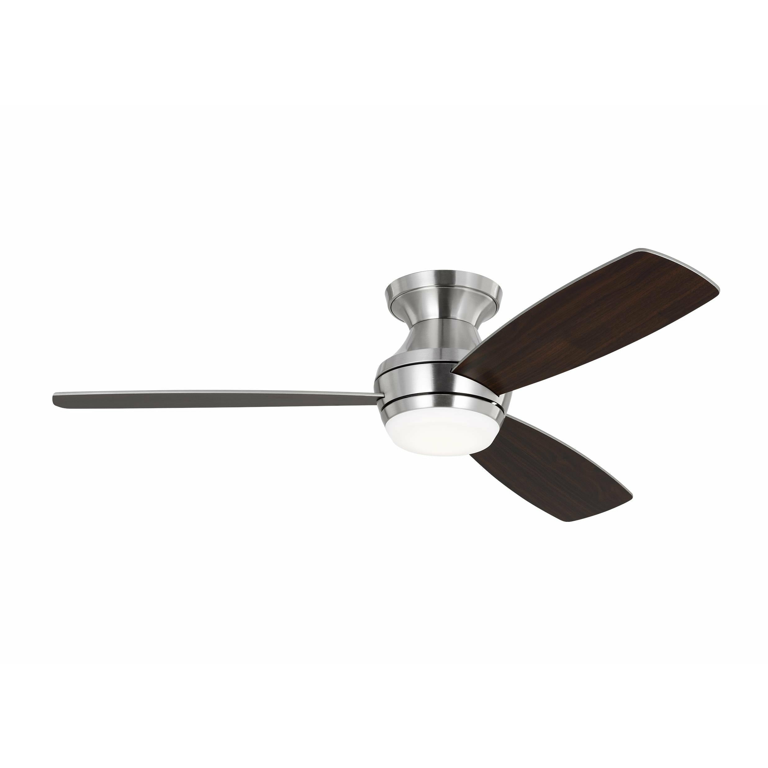 Monte Carlo, Ikon 52 LED Ceiling Fan