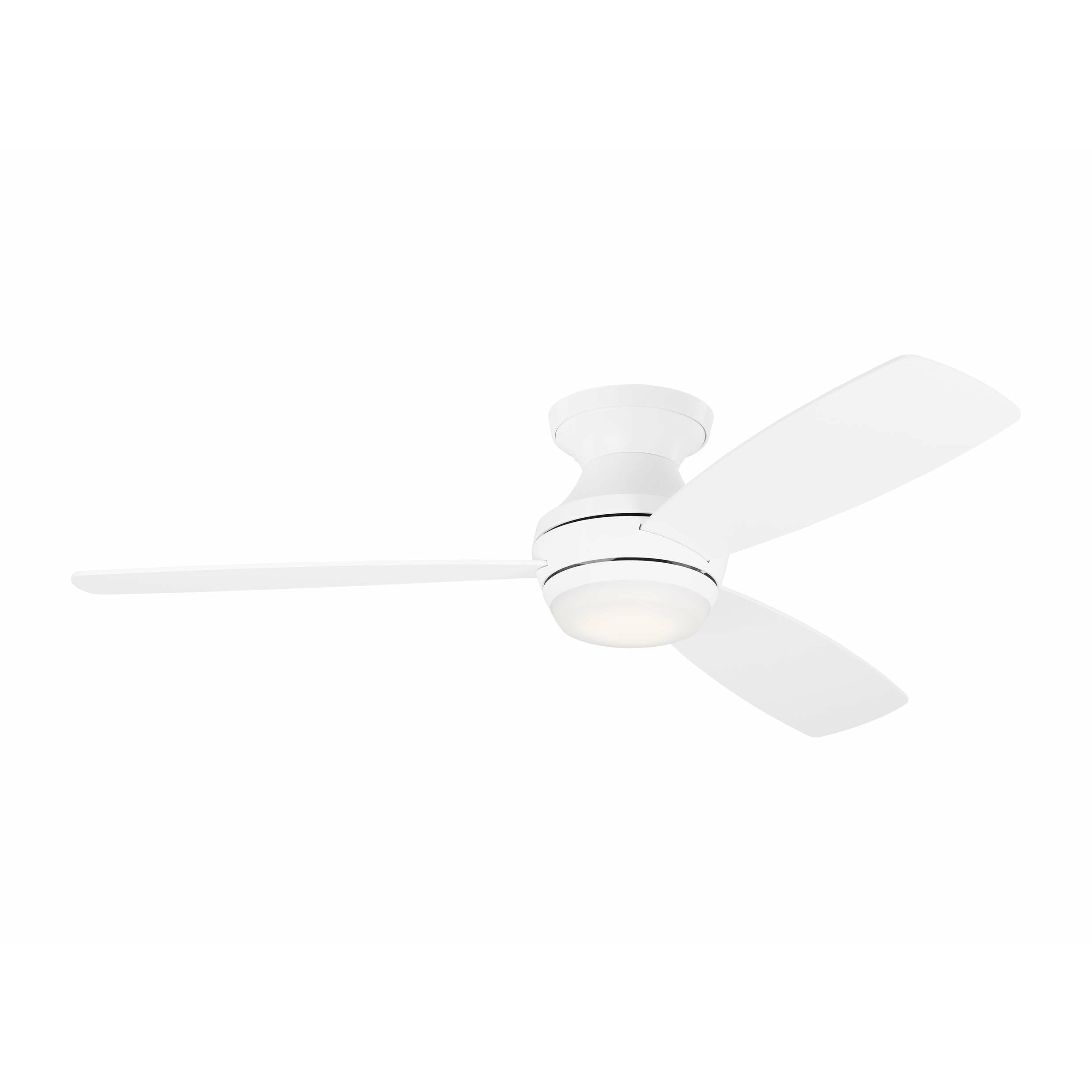 Monte Carlo, Ikon 52 LED Ceiling Fan