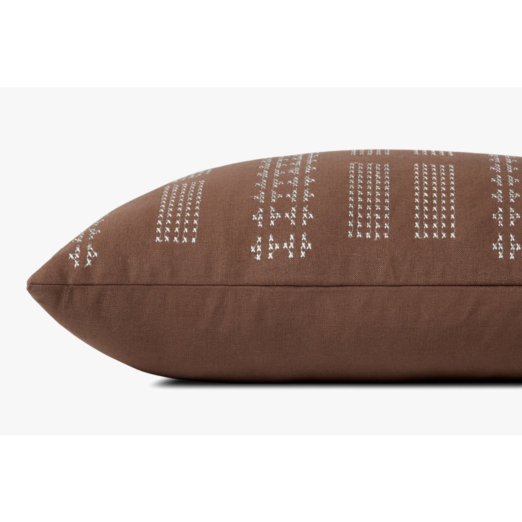 Loloi, Ilse Clay/ Mist Pillow