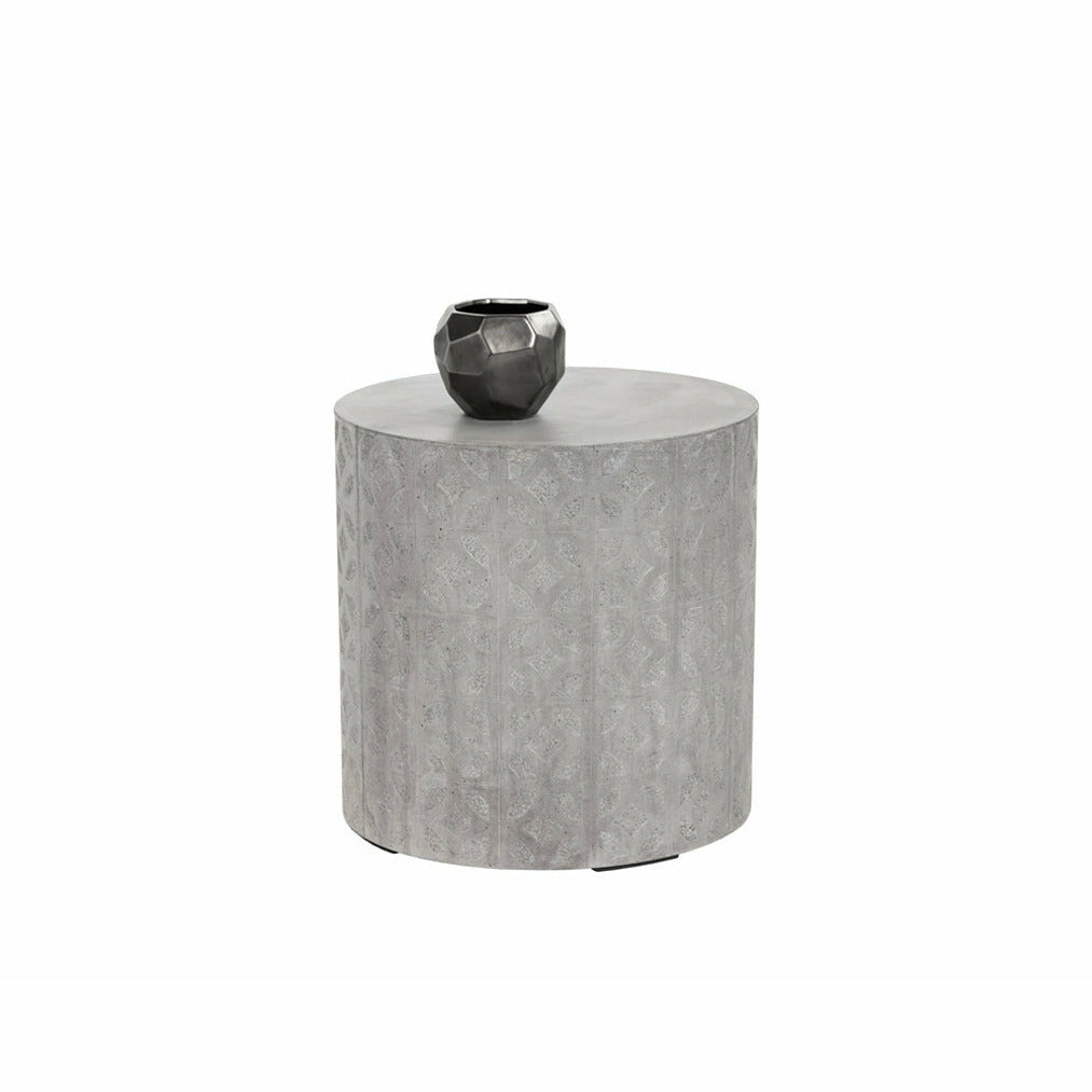 Sunpan, Imani Side Table