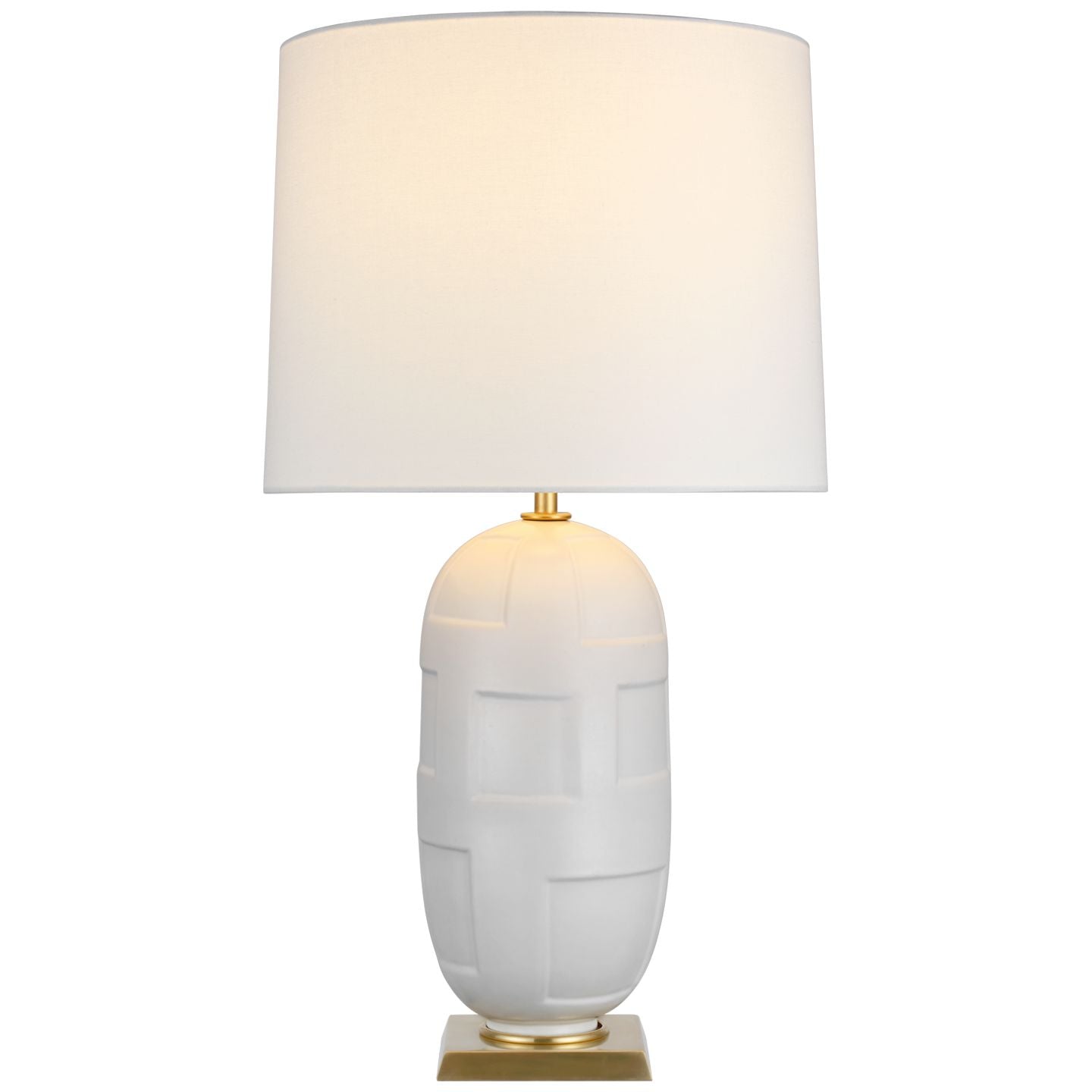 Visual Comfort, Incasso Table Lamp