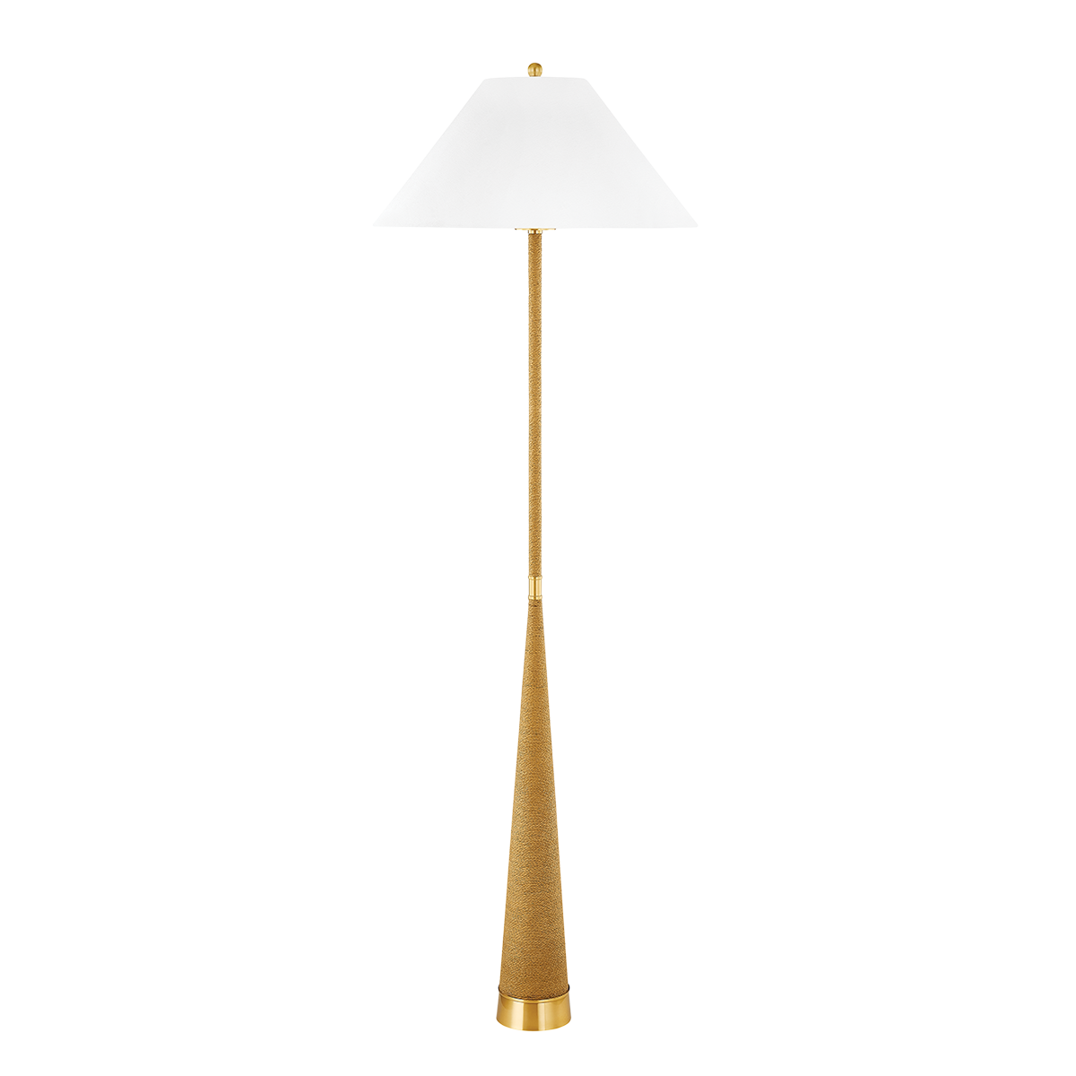 Mitzi, Indie Floor Lamp