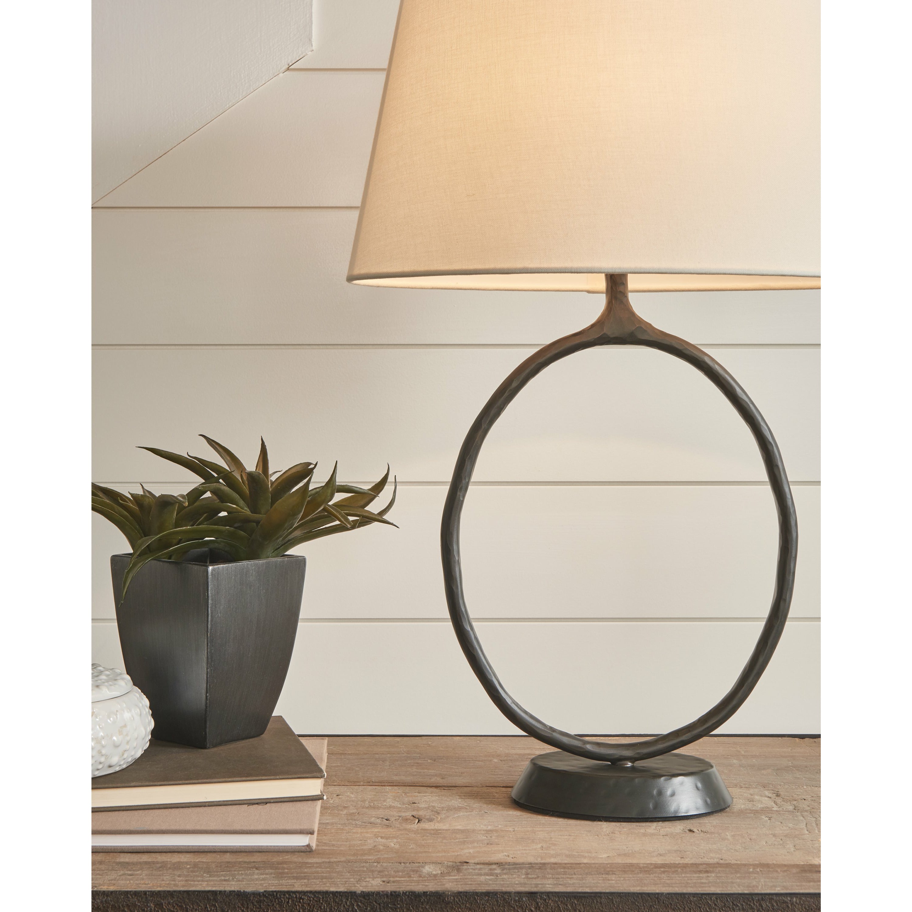 Generation Lighting, Indo Table Lamp