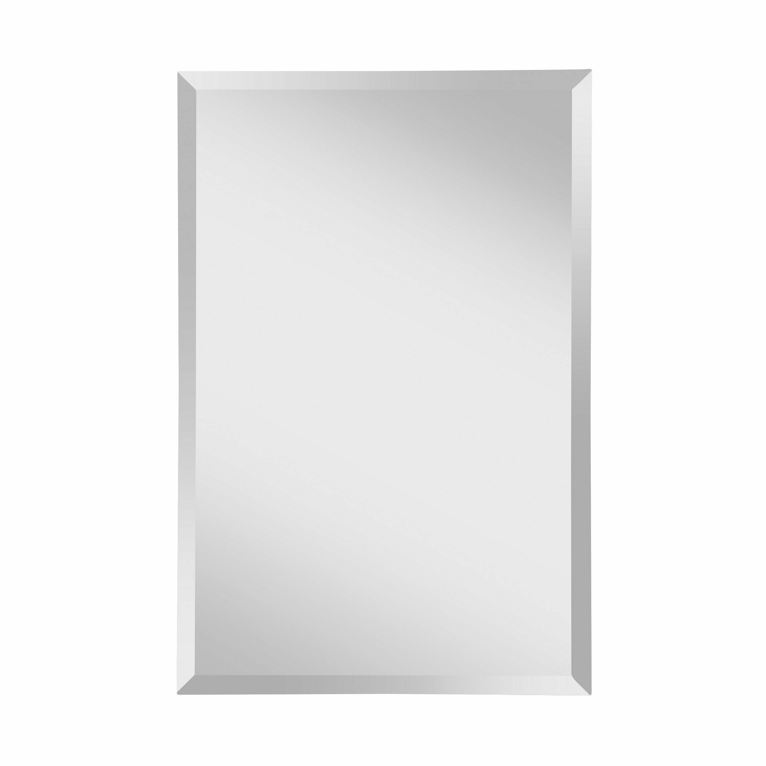 Generation Lighting, Infinity Rectangle Mirrors