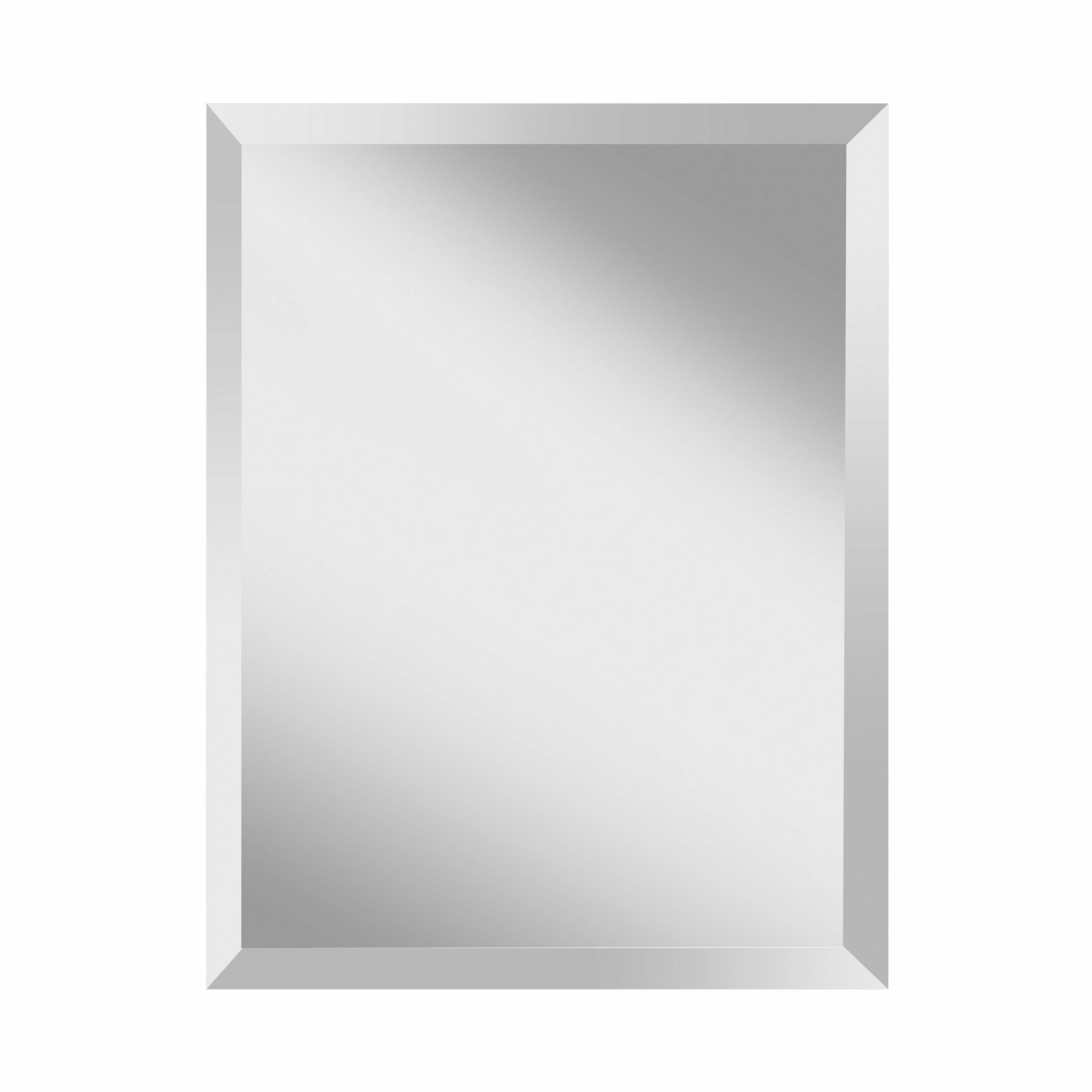 Generation Lighting, Infinity Rectangle Mirrors