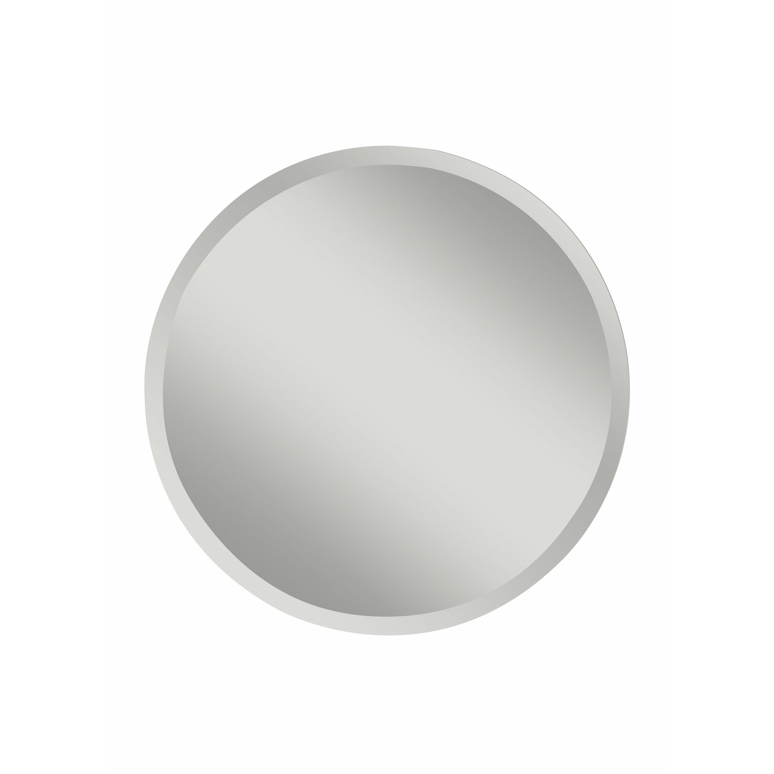 Generation Lighting, Infinity Round Mirror