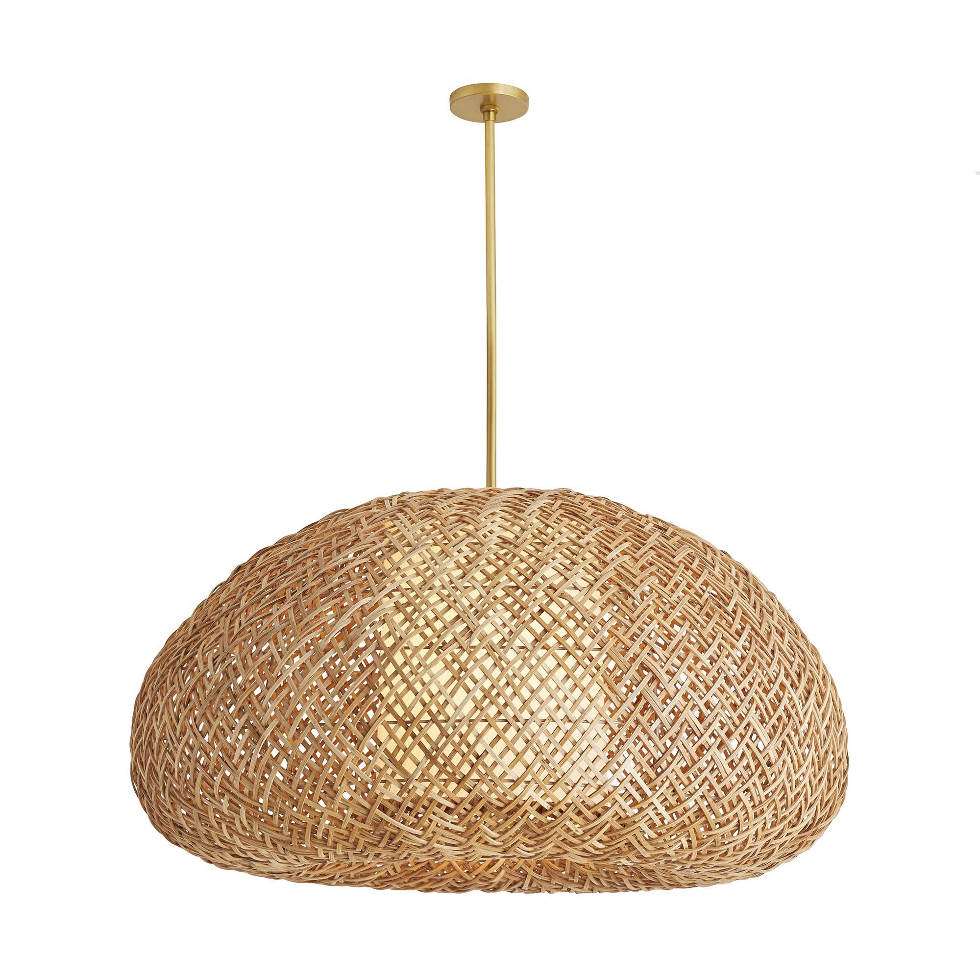 Arteriors, Ingrid Pendant