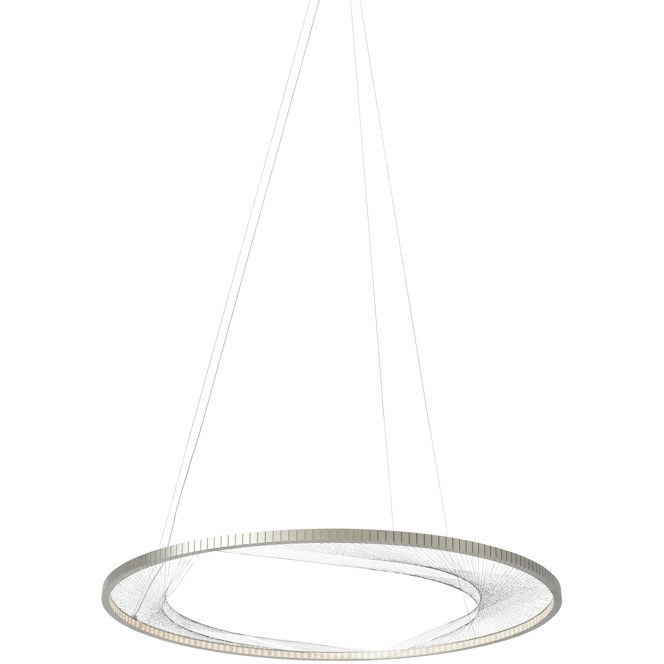 Tech Lighting, Interlace Pendant