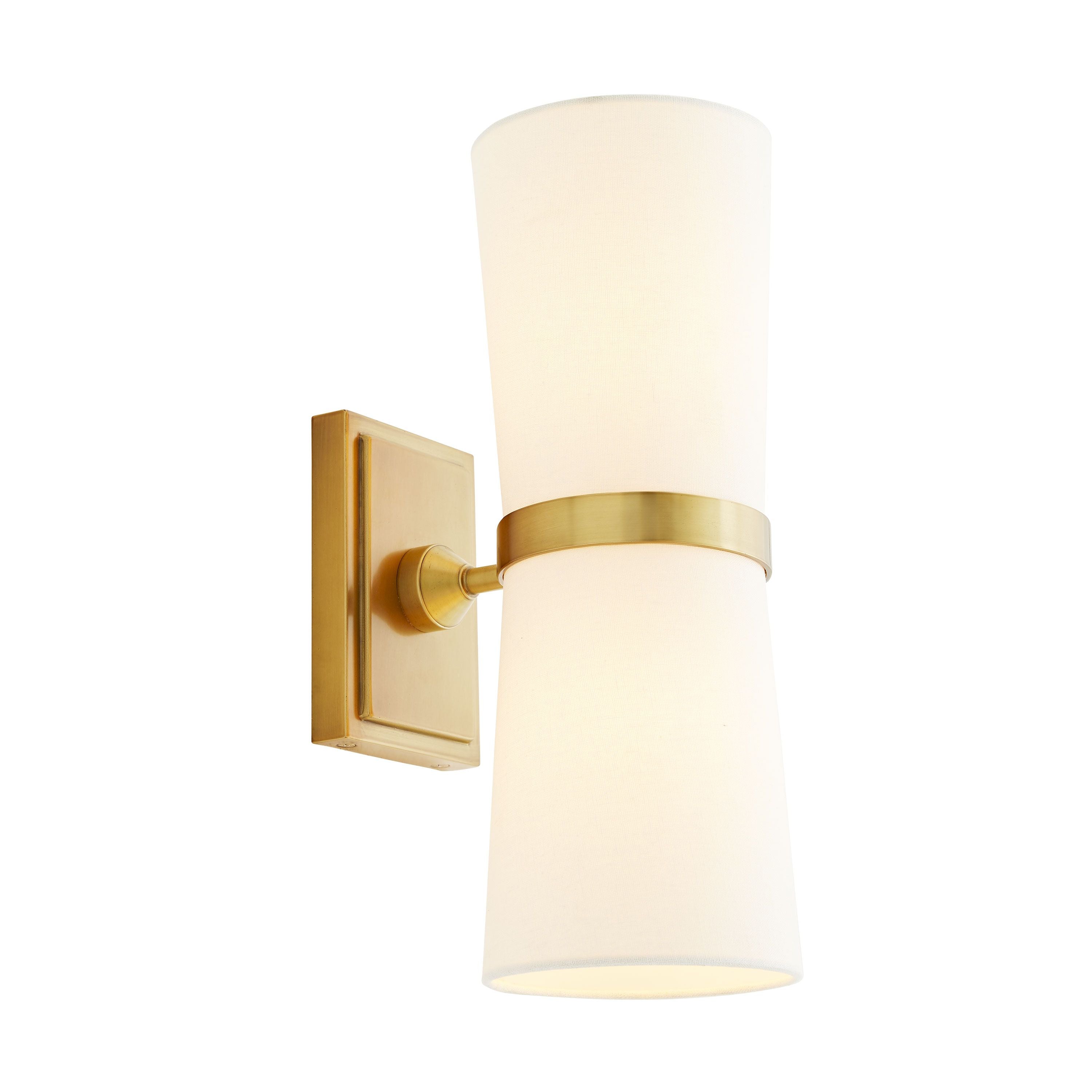 Arteriors, Inwood Single Sconce