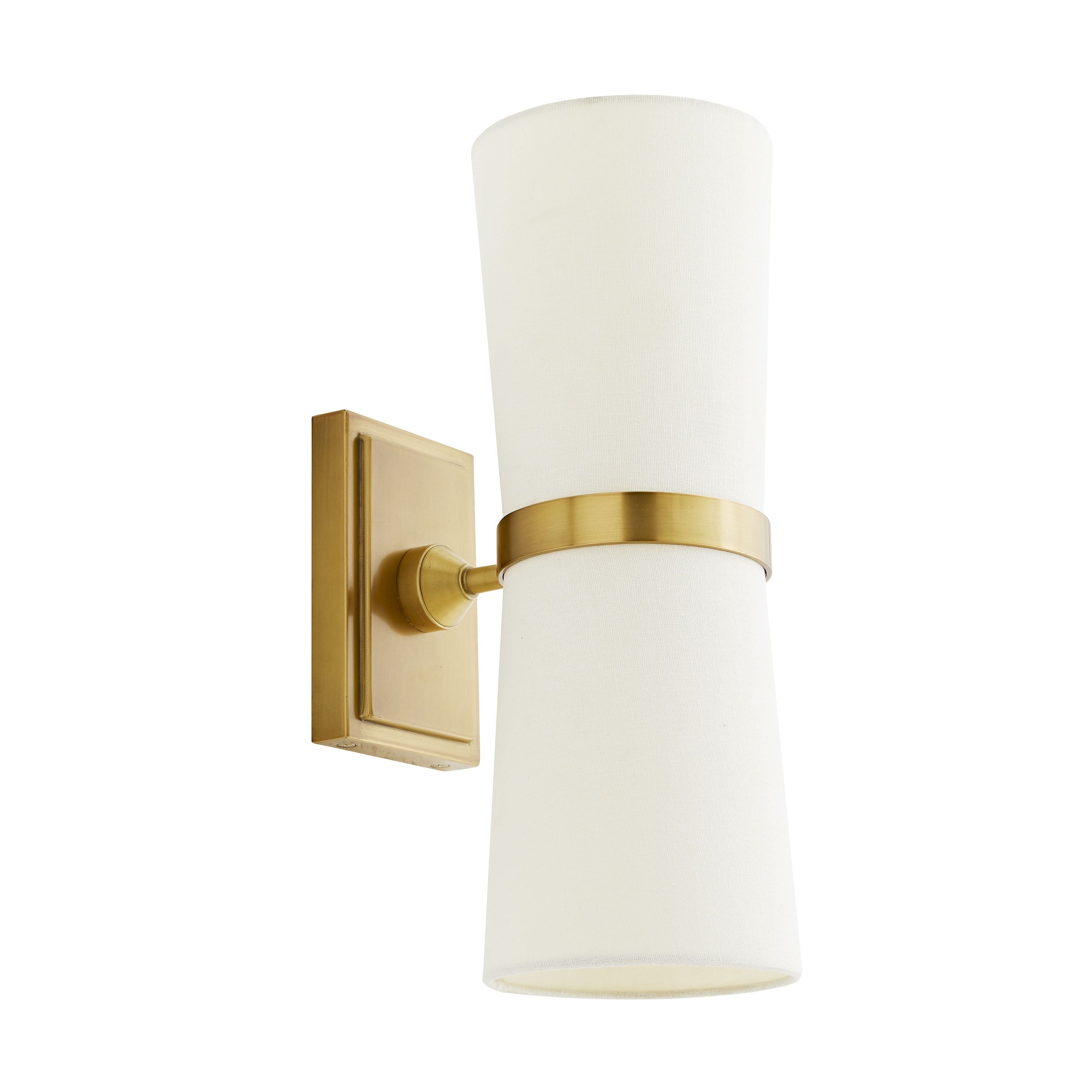 Arteriors, Inwood Single Sconce