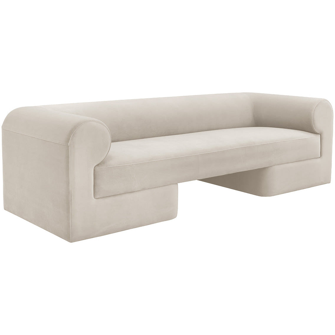 Sunpan, Ionic Sofa