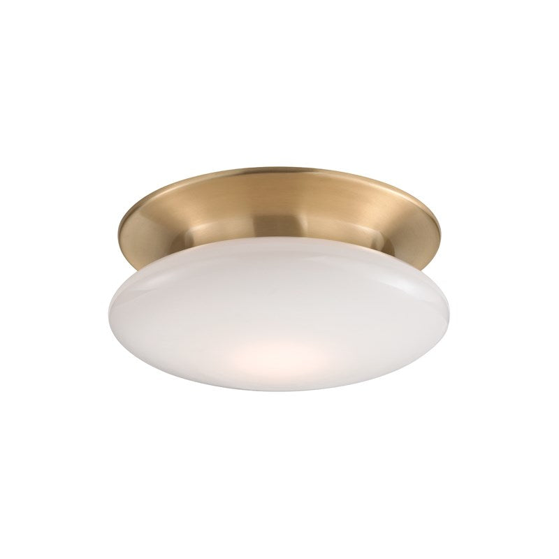 Hudson Valley Lighting, Irvington Flush Mount