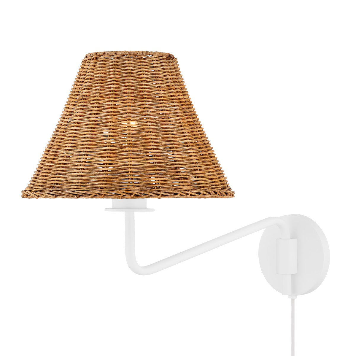 Mitzi, Issa Plug-In Sconce