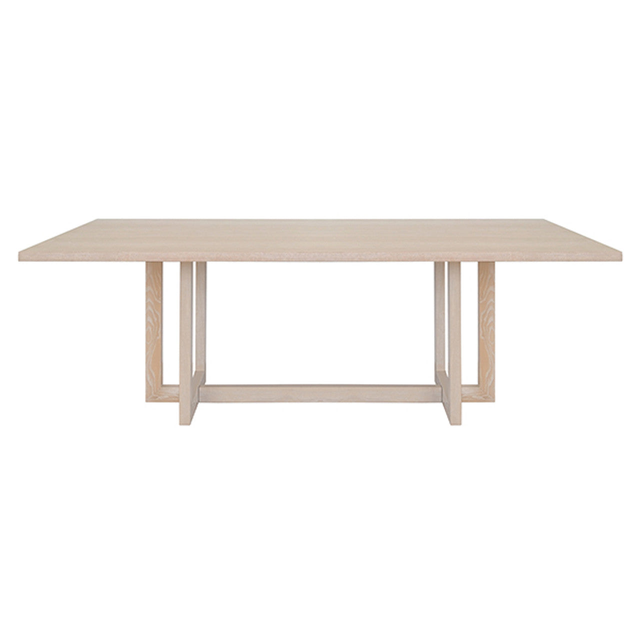 Worlds Away, Iva Dining Table