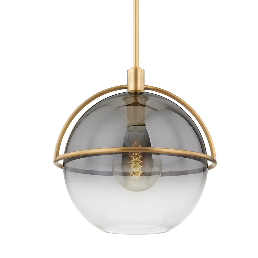 Troy Lighting, Ivins Pendant