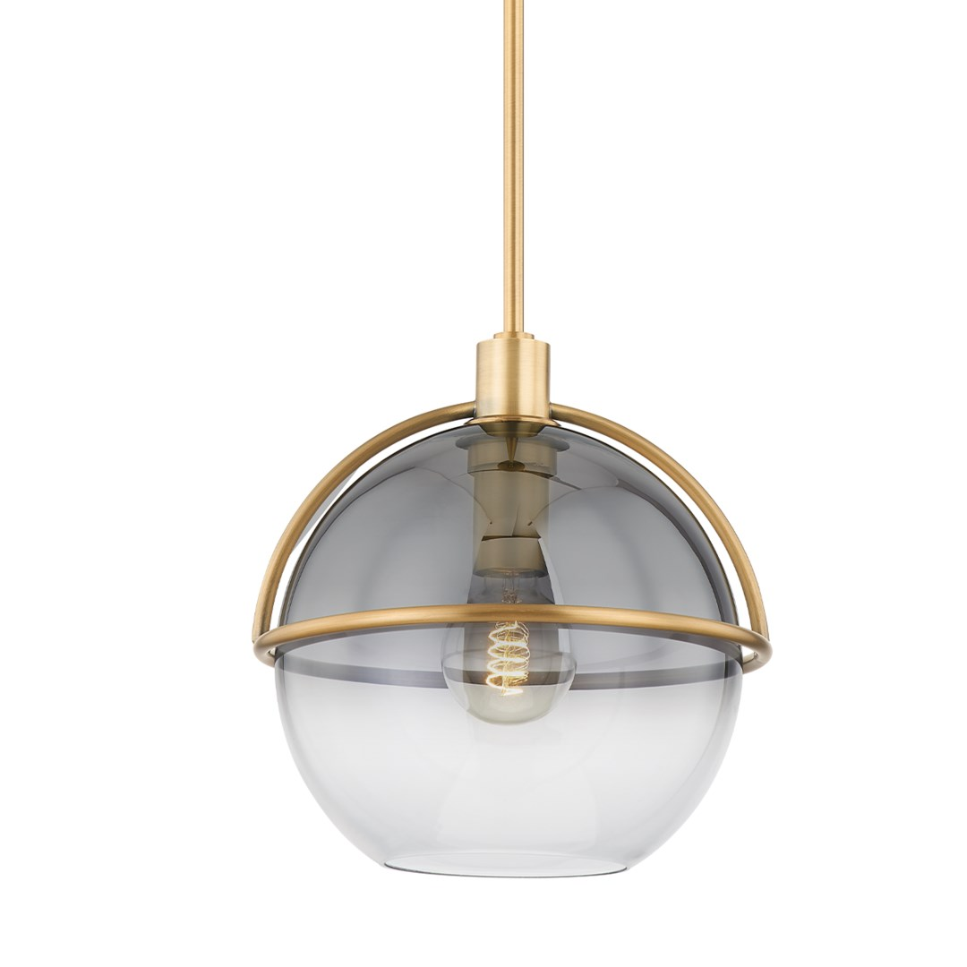 Troy Lighting, Ivins Pendant