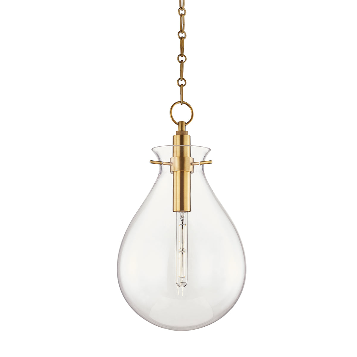 Hudson Valley Lighting, Ivy Pendant