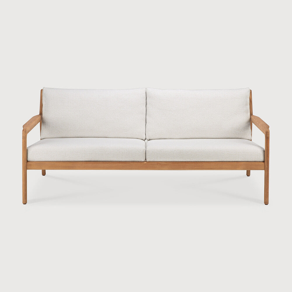 Ethnicraft, Jack Outdoor Sofa