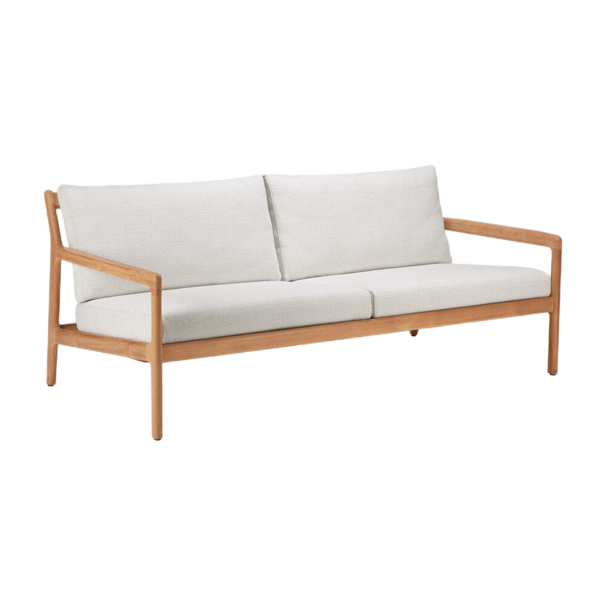 Ethnicraft, Jack Outdoor Sofa