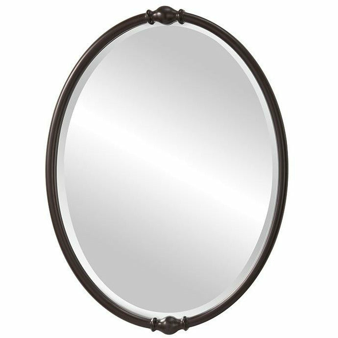 Generation Lighting, Jackie Oval Mirror