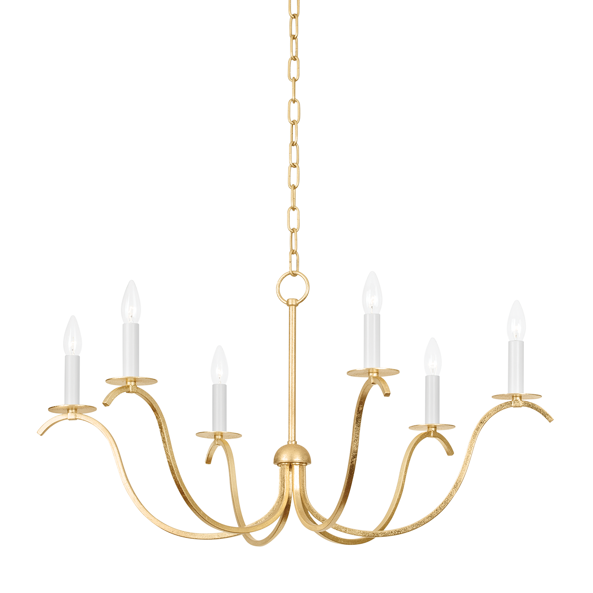 Mitzi, Jaclin Chandelier