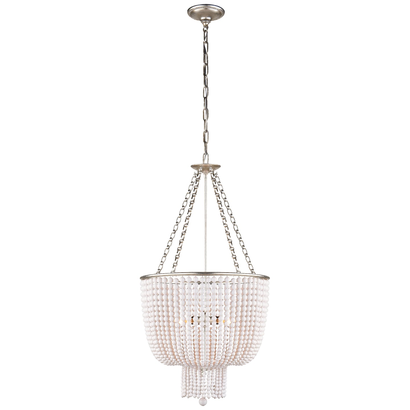 Visual Comfort, Jacqueline Chandelier