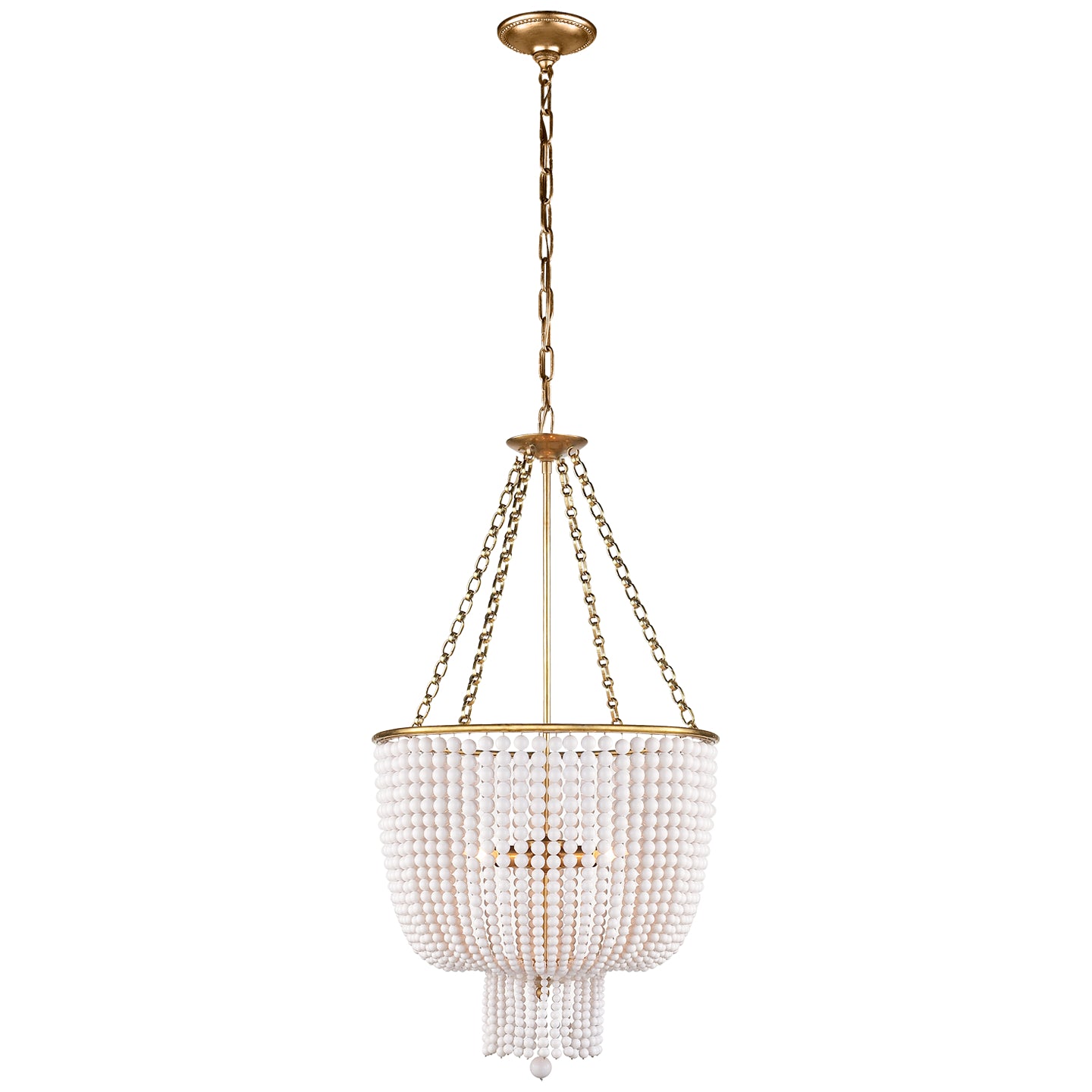 Visual Comfort, Jacqueline Chandelier